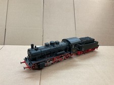 MARKLIN G GAUGE STEAM