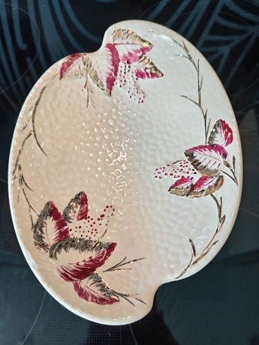 Vintage wade leaf bramble - wade,