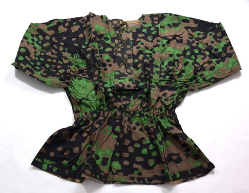 Reversible camo clothing wwii - reversible,