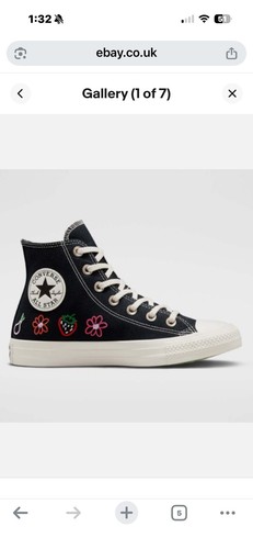 Converse chuck taylor all star - taylor,