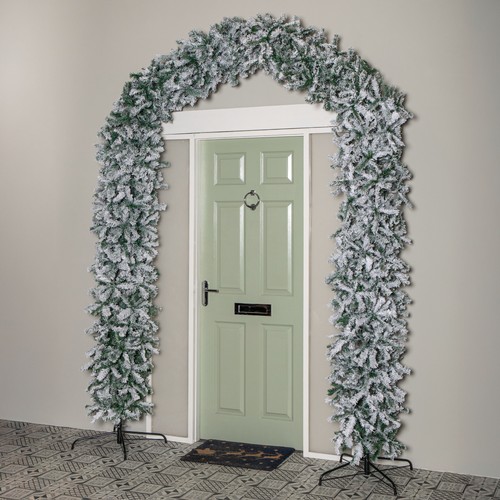8ft samuel alexander double - samuel,