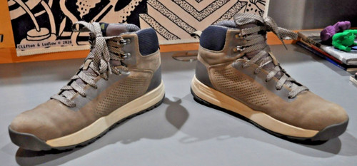 Foresake boots dispatch - foresake,