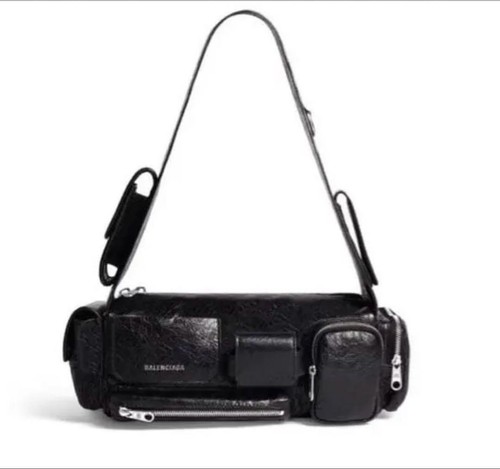 Balenciaga superbusy sling - superbusy, xs