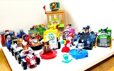 Paw Patrol Bundle - A Pre