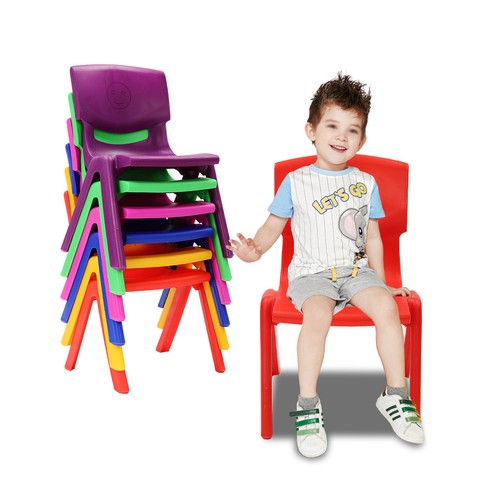 Stackable pcs school - stackable, 6