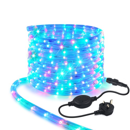 25m 240v led - 240v, tube
