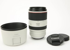 Canon RF 70-200mm f/2.8 L IS