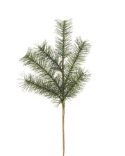 Christmas Pine Picks 28cm –