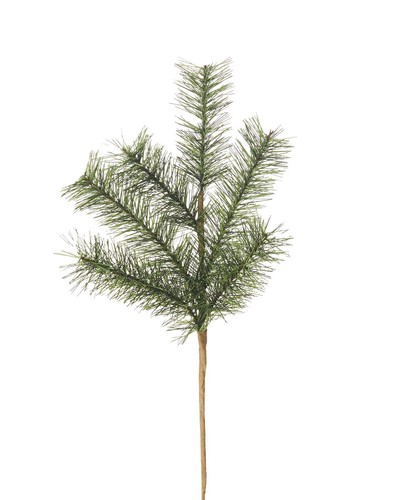 Christmas pine picks - christmas, 28cm