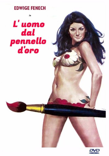 Let all hang out uomo - let,