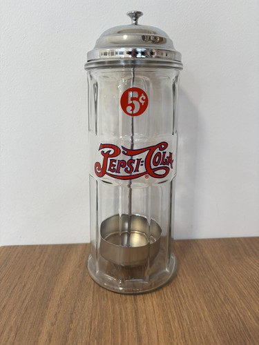 Vintage gemco pepsi cola - vintage,