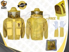 3 Layer Ultra Ventilated