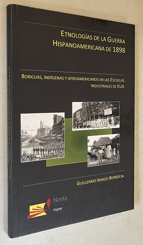 Etnologias guerra - la,
