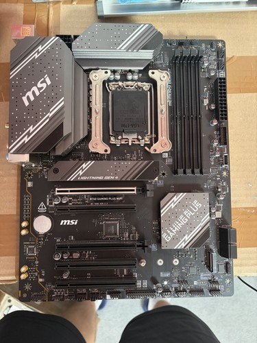 Msi b760 gaming plus - b760,