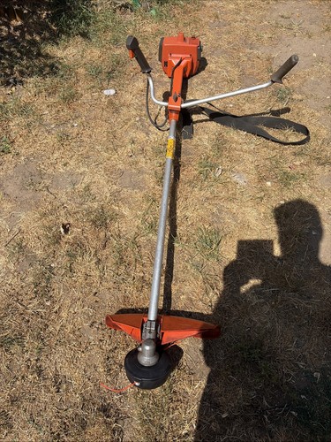 Husqvarna 235 petrol strimmer - husqvarna,