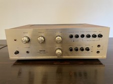 Nikko TRM-230 Stereo Amplifier