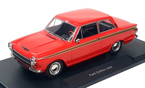 Model car group scale - car,