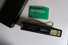 Hanimex 110TF 1980s Pocket