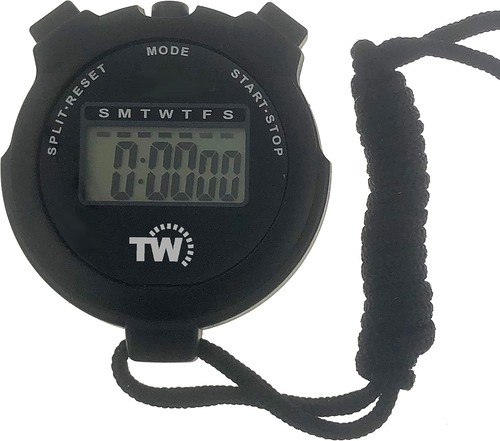 Digital stopwatch timer lap - stopwatch,