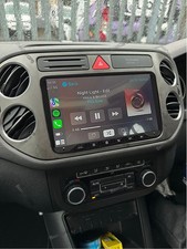 64G 9" For VW Tiguan 2007-2015