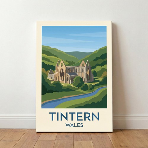 Tintern wales travel - tintern,,