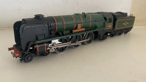 Hornby dublo 2235 barnstaple - dublo,