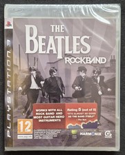 The Beatles: Rock Band - PS3 -