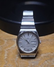 Seiko Vintage 23 Jewels Lord