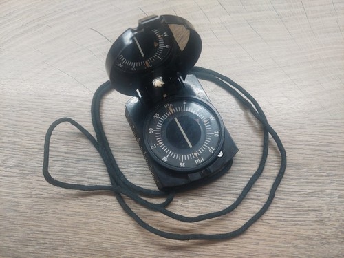 Vtg rare polish military - vtg,