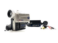 SONY DCR-PC100E Mini DV Tape