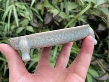 Chinese Porcelain Plate Excellent Condition