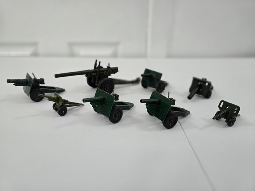 Military cannons artillery - ,