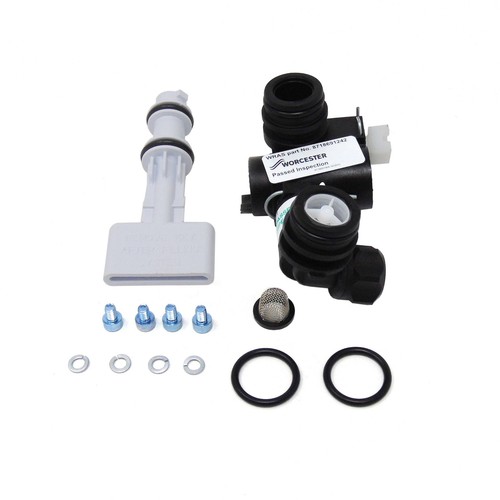 Worcester bosch cdi - worcester,