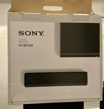 SONY HT-MT300 Bluetooth