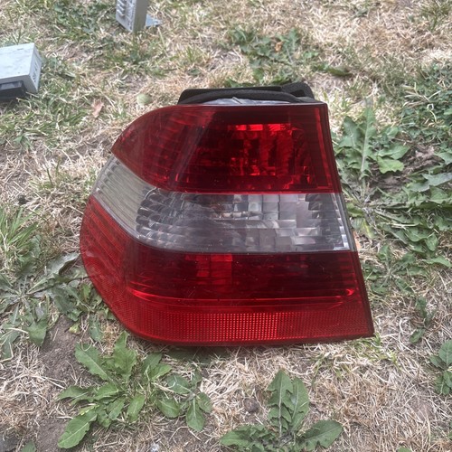 E46 saloon tailight - e46,
