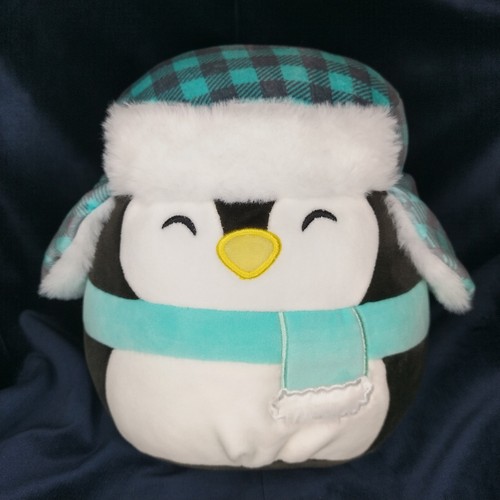 Squishmallows luna the black - squishmallows,