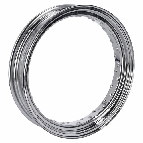 Mcs chrome spoke - mcs, rim
