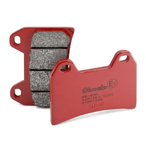 Brembo brake pads pair - brembo,