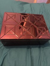 Julien Macdonald Jewellery Box