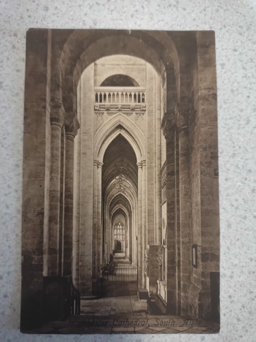 1914 frith postcard - 1914,