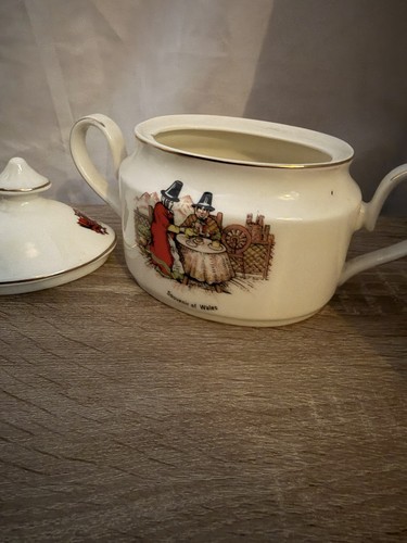 Vintage myott son co - vintage,