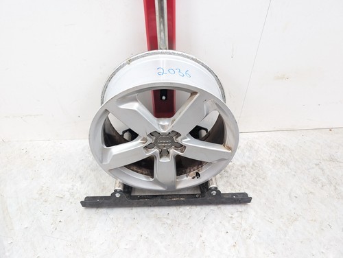 Audi mk1 alloy wheel rim - audi, 8r