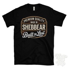 MADE IN SHEBBEAR PREMIUM