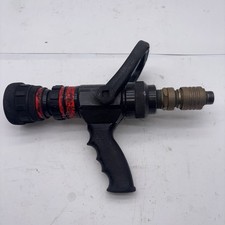 Ex Fire Service Main Fire Hose