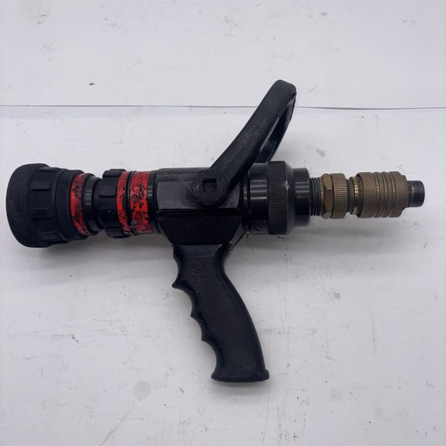 Fire service main - service, hose