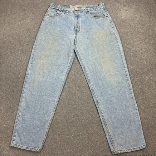 Levis 560 jeans adult 36x32 - levis,