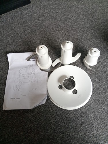 Spare parts for fp730 - fp730, series
