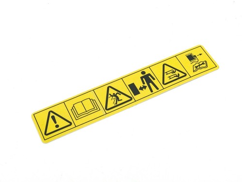 Genuine john deere walk behind - genuine,
