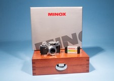 Minox classic camera - camera, leica