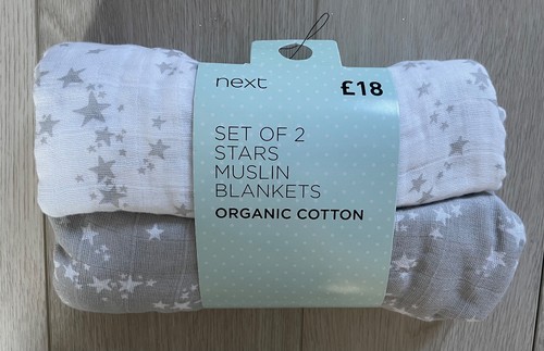 New next blankets 2x - new,